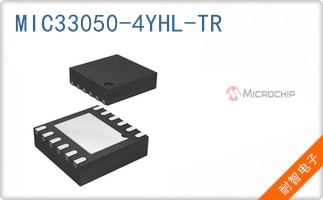 MIC33050-4YHL-TR
