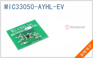 MIC33050-AYHL-EV