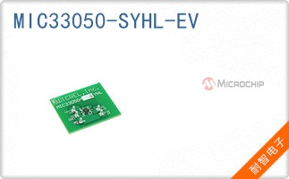 MIC33050-SYHL-EV