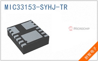 MIC33153-SYHJ-TR