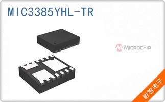 MIC3385YHL-TR