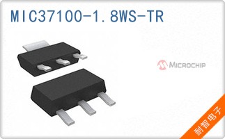 MIC37100-1.8WS-TR