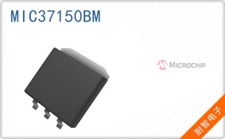 MIC37150BM