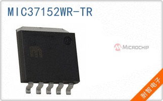 MIC37152WR-TR