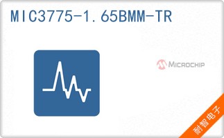 MIC3775-1.65BMM-TR