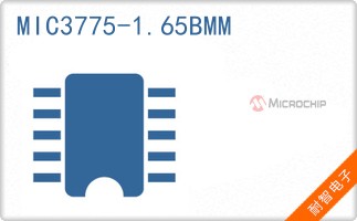 MIC3775-1.65BMM