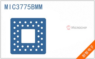 MIC3775BMM