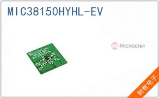 MIC38150HYHL-EV