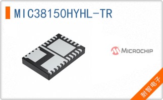 MIC38150HYHL-TR