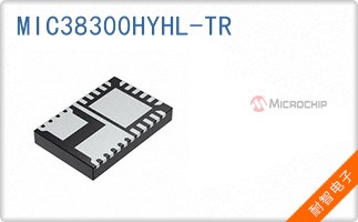 MIC38300HYHL-TR