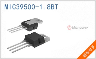 MIC39500-1.8BT