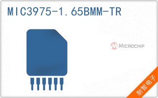 MIC3975-1.65BMM-TR
