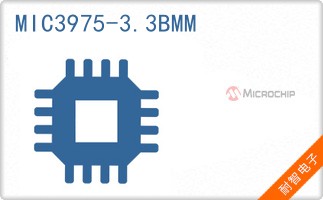 MIC3975-3.3BMM