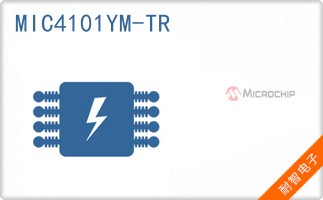 MIC4101YM-TR