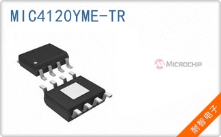 MIC4120YME-TR