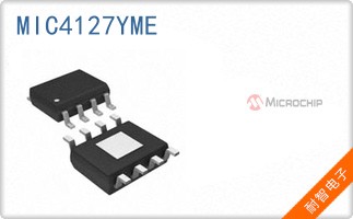MIC4127YME
