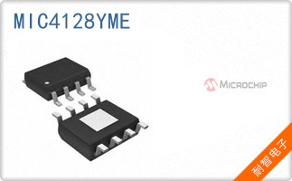 MIC4128YME