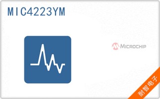 MIC4223YM
