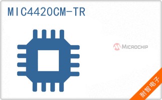 MIC4420CM-TR