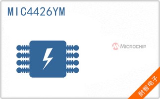 MIC4426YM