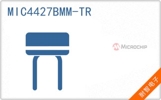 MIC4427BMM-TR
