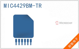 MIC4429BM-TR
