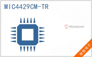 MIC4429CM-TR