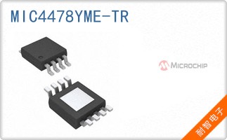 MIC4478YME-TR