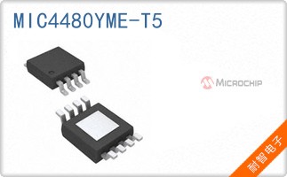 MIC4480YME-T5