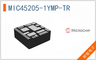 MIC45205-1YMP-TR