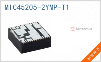 MIC45205-2YMP-T1