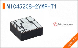 MIC45208-2YMP-T1