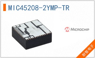 MIC45208-2YMP-TR