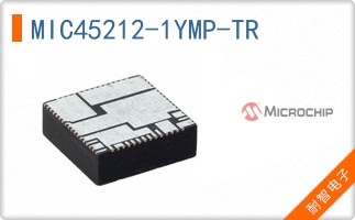 MIC45212-1YMP-TR