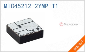 MIC45212-2YMP-T1
