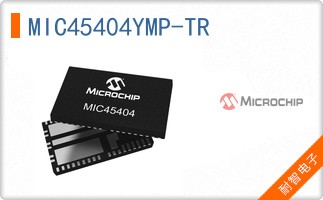 MIC45404YMP-TR