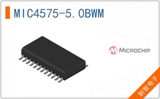 MIC4575-5.0BWM