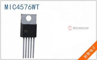 MIC4576WT