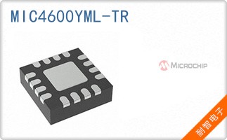 MIC4600YML-TR