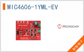 MIC4606-1YML-EV
