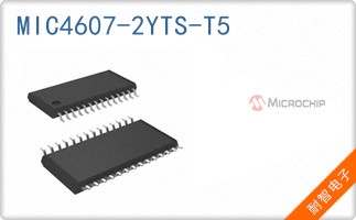 MIC4607-2YTS-T5