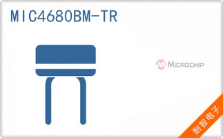 MIC4680BM-TR