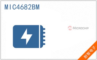 MIC4682BM