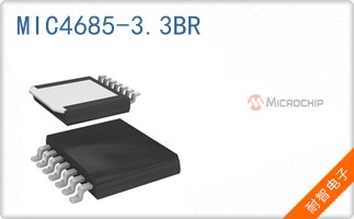 MIC4685-3.3BR