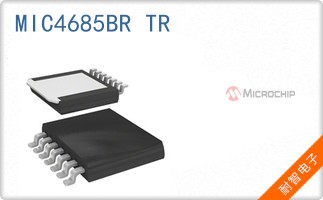 MIC4685BR TR��ͼƬ