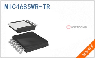 MIC4685WR-TR