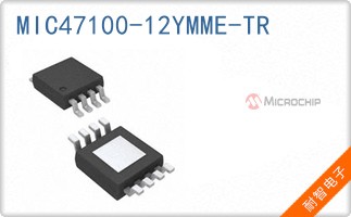 MIC47100-12YMME-TR