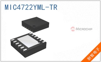 MIC4722YML-TR