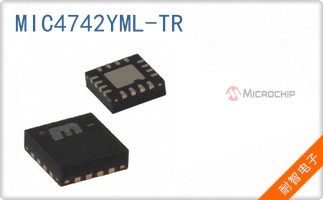 MIC4742YML-TR