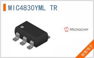 MIC4830YML TR